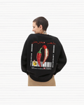 Sweatshirt de Retour – Identity | شعب محرحر (Unisexe)